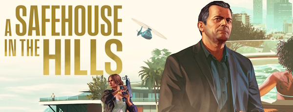 Safehouse in the Hills DLC compatibility