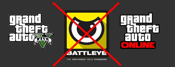 BattlEye bypass announcement